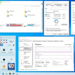 Screenshot #8 - Windows 10 x86-x64 Ru 22H2 8in2 Upd 02.2023 by OVGorskiy