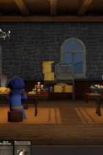 Screenshot #4 - Spellcaster University