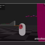 Screenshot #2 - Physics Character Controller