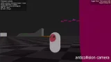 Screenshot #2 - Physics Character Controller