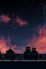 Screenshot #1 - Dark Nights