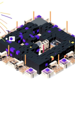 Screenshot #6 - Sixty Four