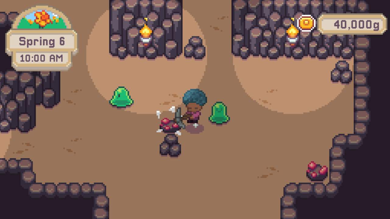 Screenshot #10 - Firefly Village