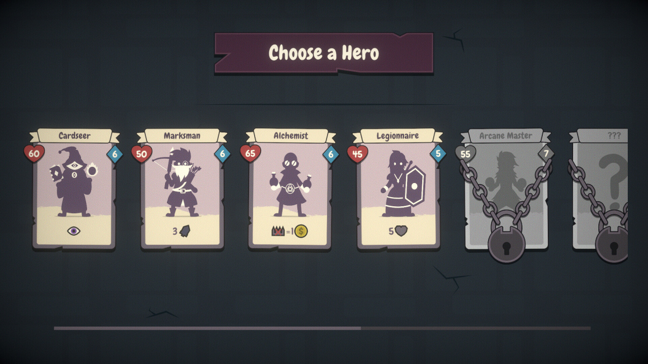 Screenshot #5 - Pairs and Perils