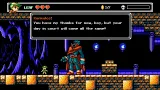 Screenshot #5 - Fallen Leaf