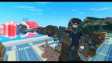 Screenshot #3 - Monster: Titan's Playground