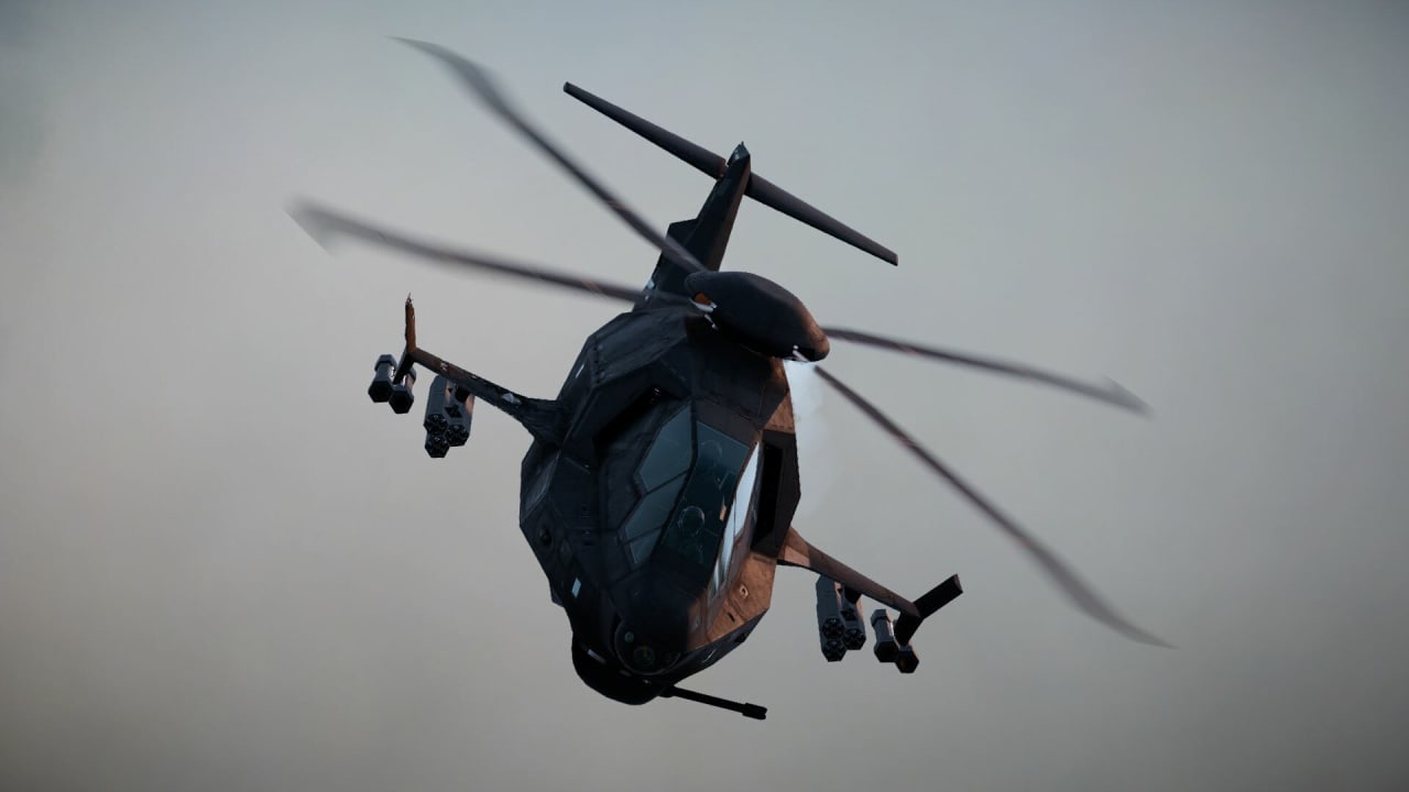 Screenshot #11 - Nuclear Option