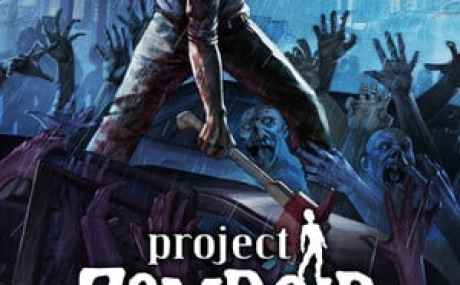 Project Zomboid