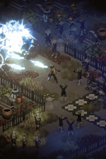 Screenshot #2 - Ghostlore