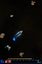 Screenshot #12 - Space Impossible