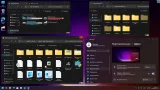 Screenshot #6 - Windows 11 x64 Русская 23H2 4in1 Upd 04.2024 by OVGorskiy