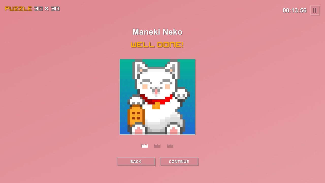 Screenshot #4 - Pictopix