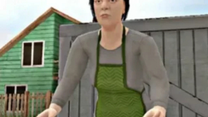 СКУЛБОЙ — ЖУТКИЙ ЛАБИРИНТ