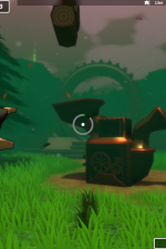 Screenshot #4 - Lumberjacked