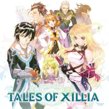Tales of Xillia: +26 трейнер