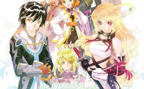 Tales of Xillia: +26 трейнер