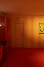 Screenshot #2 - Last Guest