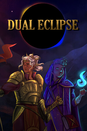 Dual Eclipse