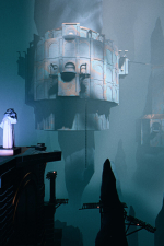 Screenshot #1 - Trigger of Time