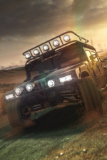 Screenshot #9 - The Crew