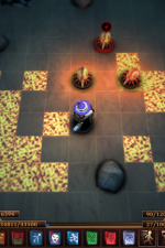 Screenshot #3 - Terra Randoma