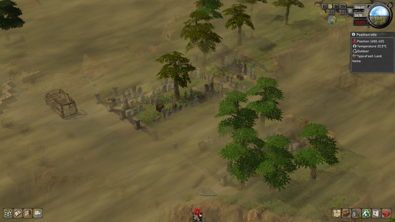 Screenshot #5 - Ecopunk