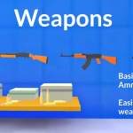 Screenshot #3 - Advanced Mobile First Person Controller