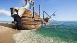 Screenshot #5 - Project Castaway