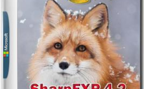SharpEXP 4.2 final by fedya (Windows XP SP3 VL + SharpE)