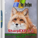 SharpEXP 4.2 final by fedya (windows xp sp3 vl full + sharpE) (x86)