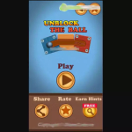 Screenshot #1 - Roll The Ball Source code