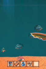Screenshot #9 - Tiny Aquarium: Social Fishkeeping