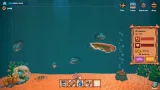 Screenshot #9 - Tiny Aquarium: Social Fishkeeping