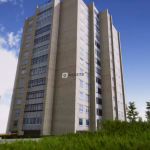 Screenshot #4 - City yard scene