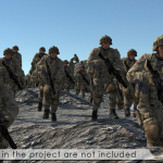 Screenshot #19 - People Path Creator — Crowd & Pedestrian Simulation Tool for Unity