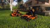 Screenshot #2 - Lawn Mowing Simulator