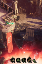 Screenshot #8 - Shadow Gambit: The Cursed Crew