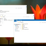 Screenshot #30 - Windows 10 Enterprise LTSB 2016 v1607 (x86/x64) by LeX_6000 [18.02.2018]