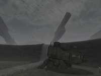 Screenshot #6 - Metal Garden