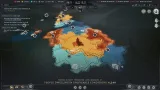 Screenshot #2 - Frostpunk 2