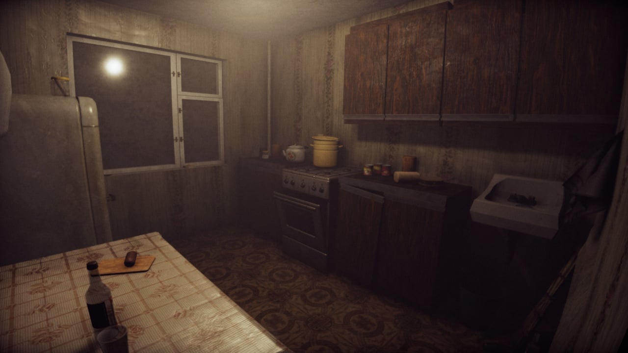 Screenshot #4 - From The Darkness