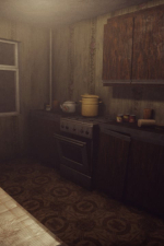 Screenshot #4 - From The Darkness