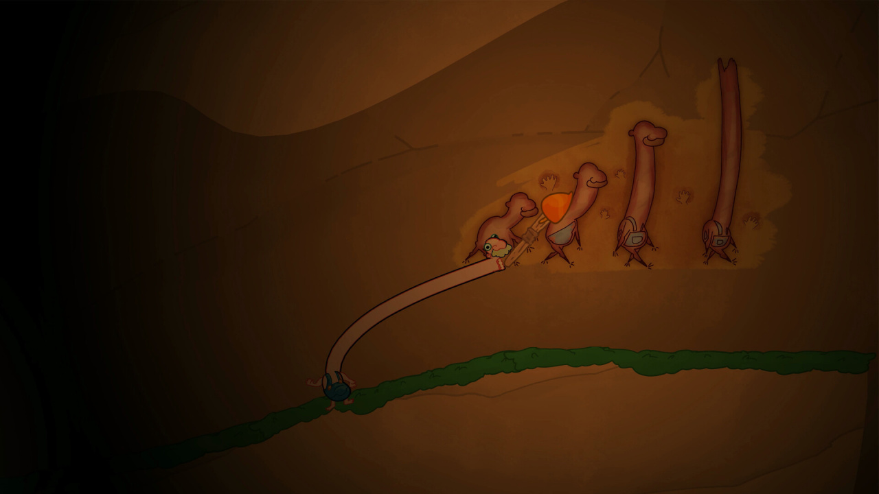 Screenshot #11 - Esophaguys