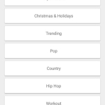 Screenshot #17 - JANGO RADIO 6.8.7