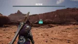 Screenshot #3 - Fallen Hunter