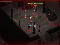 Screenshot #5 - Death Trash