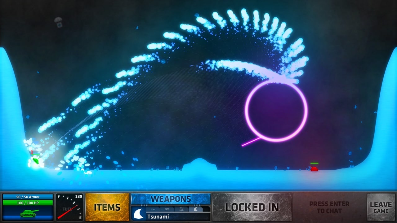 Screenshot #7 - ShellShock Live