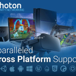 Screenshot #3 - Photon PUN+ Classic 1.92