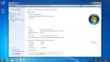 Screenshot #2 - Windows 7 Ultimate SP1 (7601.17514) Compact x64 by Flibustier