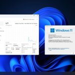 Screenshot #3 - Windows 11 Pro Stable Version 23H2 [22631.3447] Русская